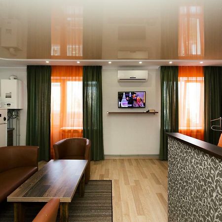 Luxury Apartment 2 Sumy Exteriör bild