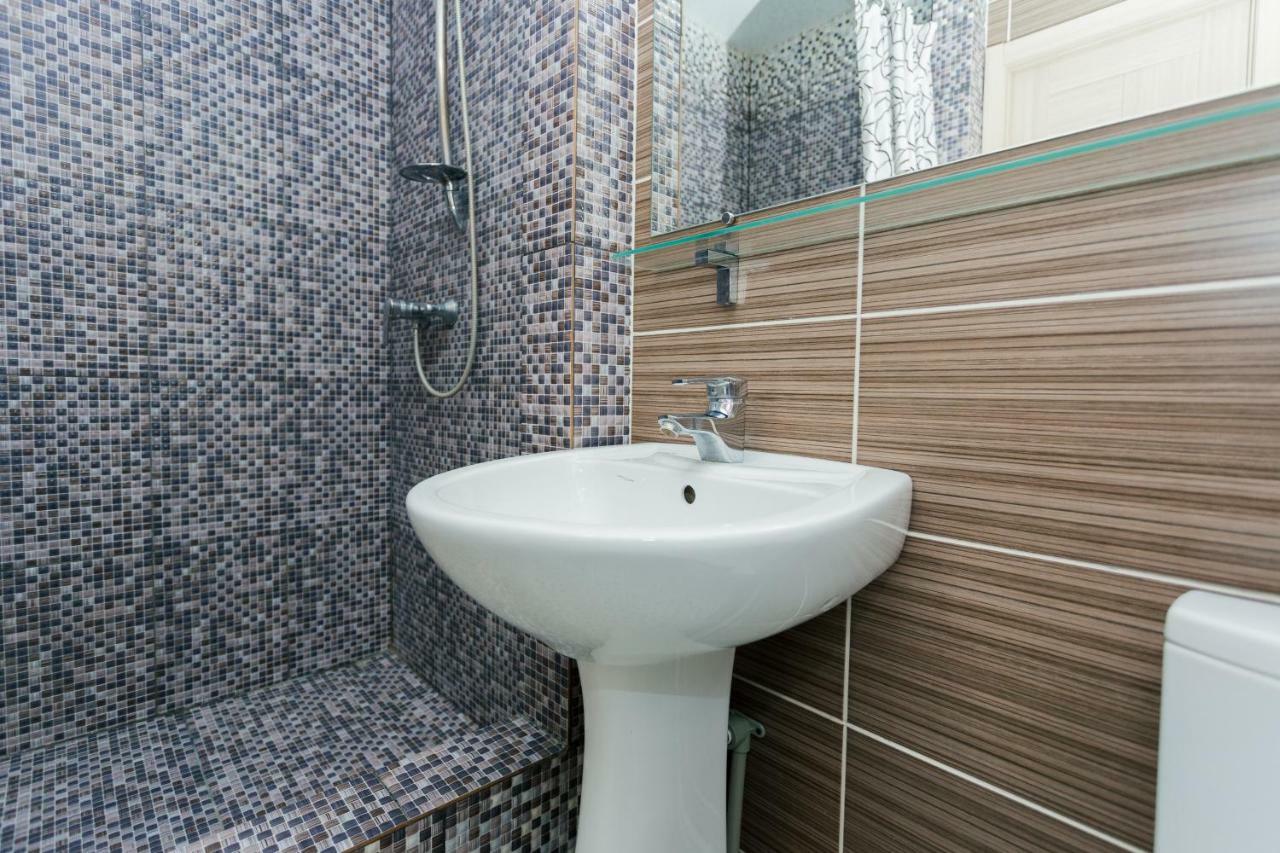 Luxury Apartment 2 Sumy Exteriör bild